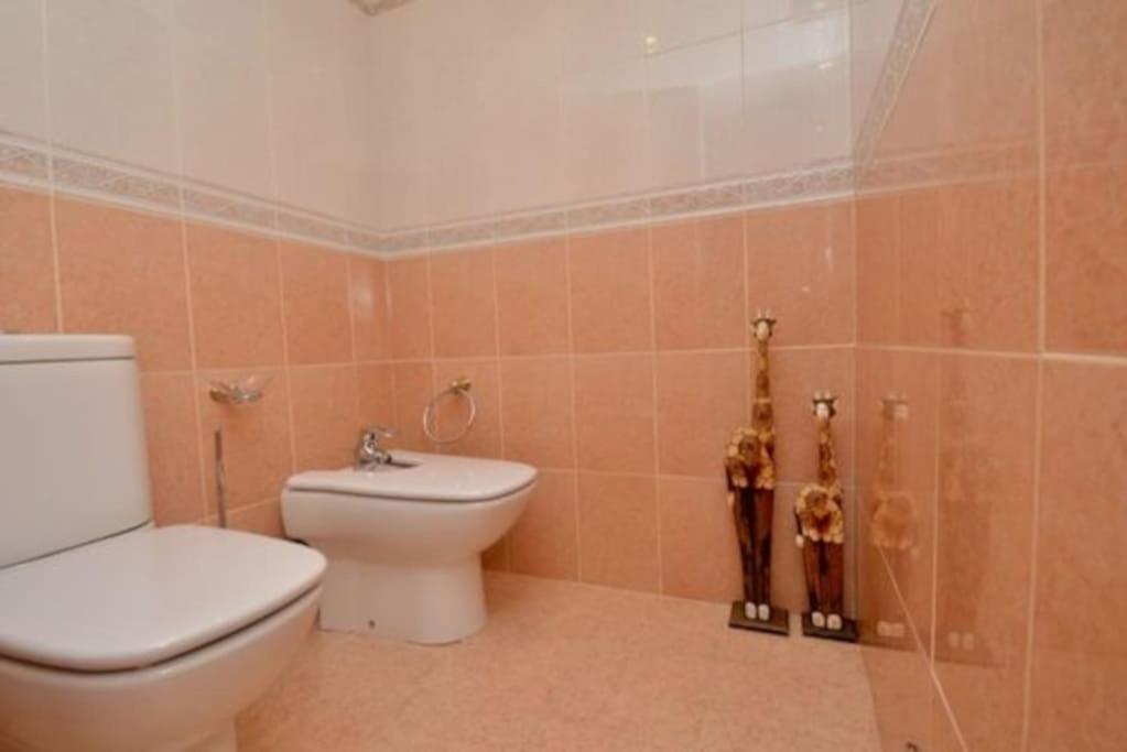 Villa En Platja De Aro With Pool 450M From The Beach Кастел Пладжа де Аро Екстериор снимка