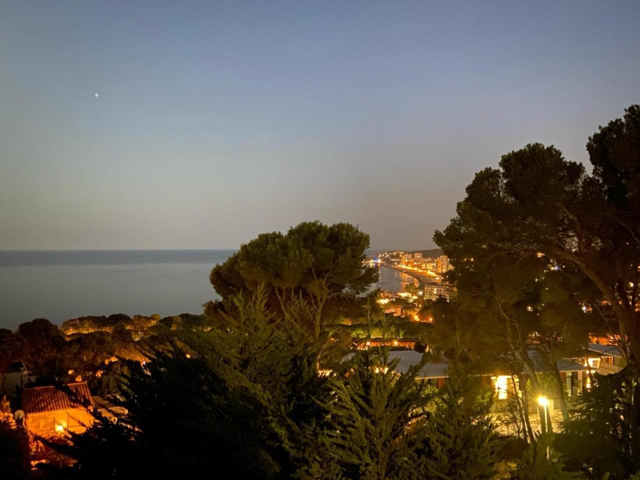 Villa En Platja De Aro With Pool 450M From The Beach Кастел Пладжа де Аро Екстериор снимка