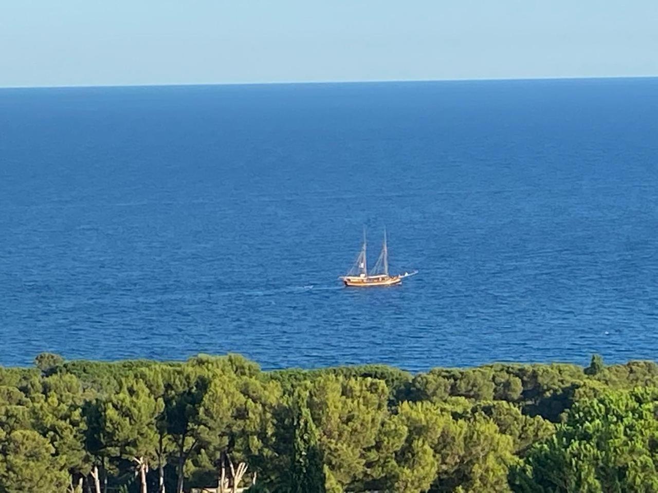Villa En Platja De Aro With Pool 450M From The Beach Кастел Пладжа де Аро Екстериор снимка