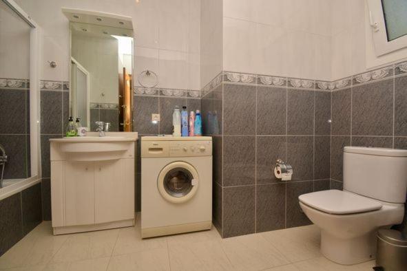 Villa En Platja De Aro With Pool 450M From The Beach Кастел Пладжа де Аро Екстериор снимка