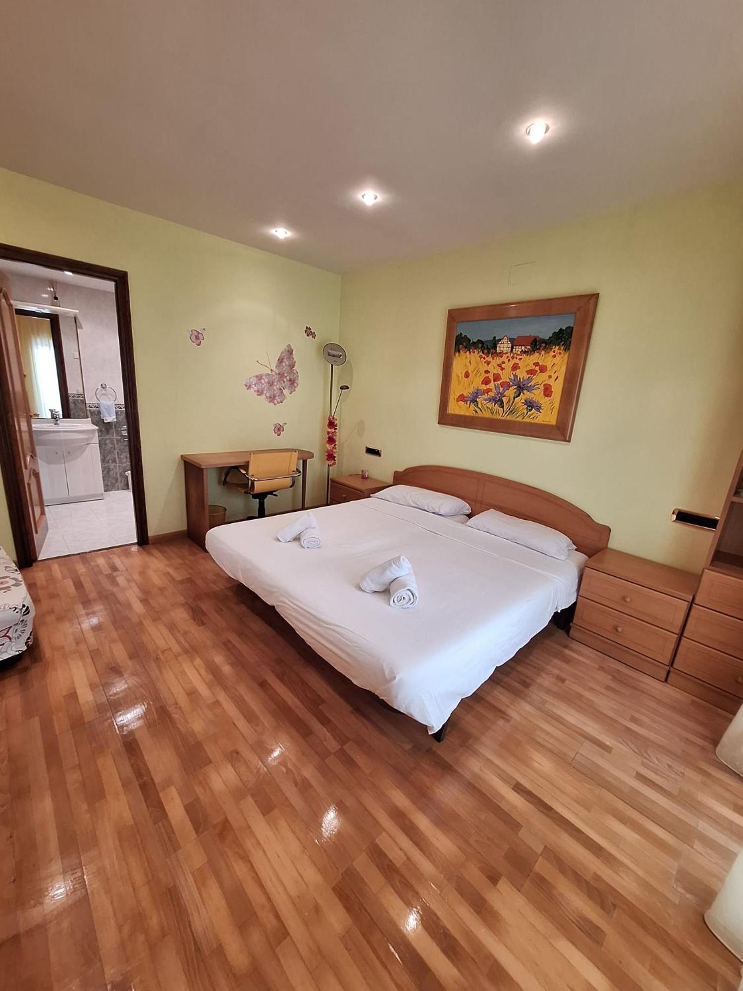Villa En Platja De Aro With Pool 450M From The Beach Кастел Пладжа де Аро Екстериор снимка